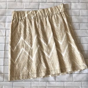 Banana Republic Skirt